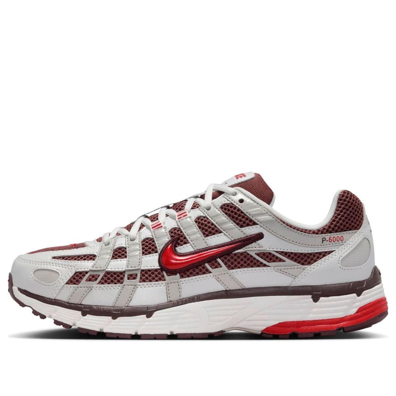 (WMNS) Nike P-6000 'Dark Pony' HJ9598-100