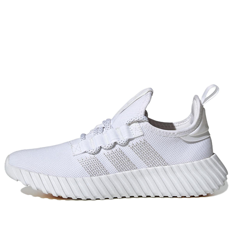 (WMNS) adidas Kaptir Flow 'White Zero Metallic' IF6600