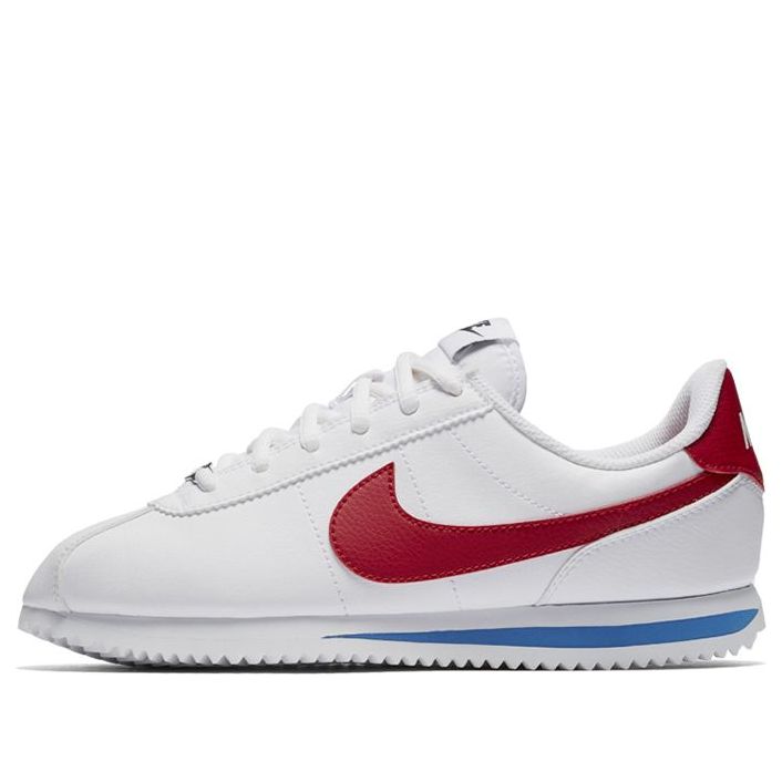 (GS) Nike Cortez Basic SL 'Forrest Gump' 904764-103