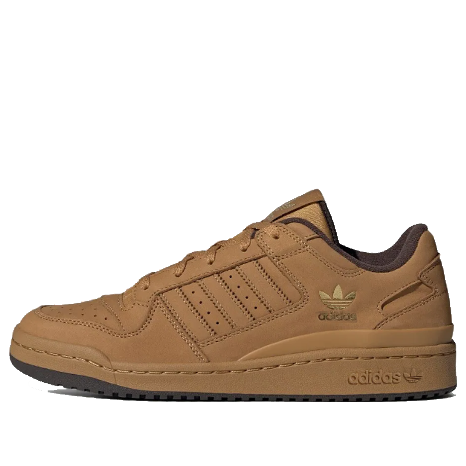 adidas originals Forum Low Classic 'Brown' ID0989