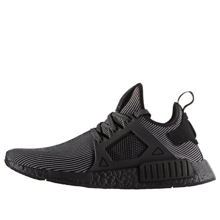 adidas NMD_XR1 'Black Boost' S32211