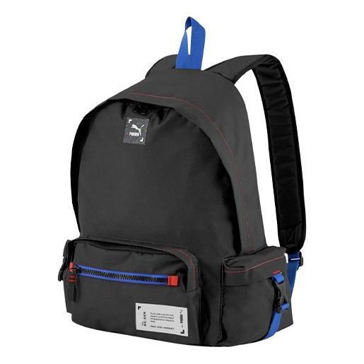 PUMA RE.GEN Backpack 'Black' 078526-01
