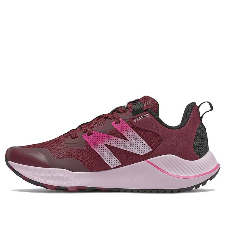 (WMNS) New Balance Nitrel v4 GS Red/ WTNTRMM4