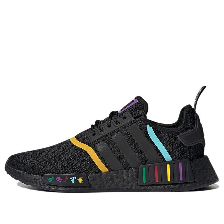 adidas Disney Pixar x NMD_R1 'Toy Story - Black' GX0997