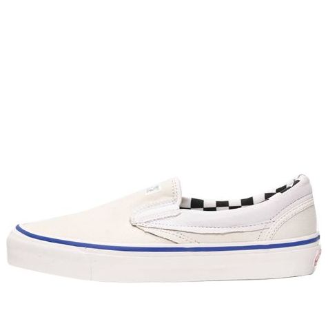 Vans OG Classic Slip-On 'Inside Out' VN000UDFU9N