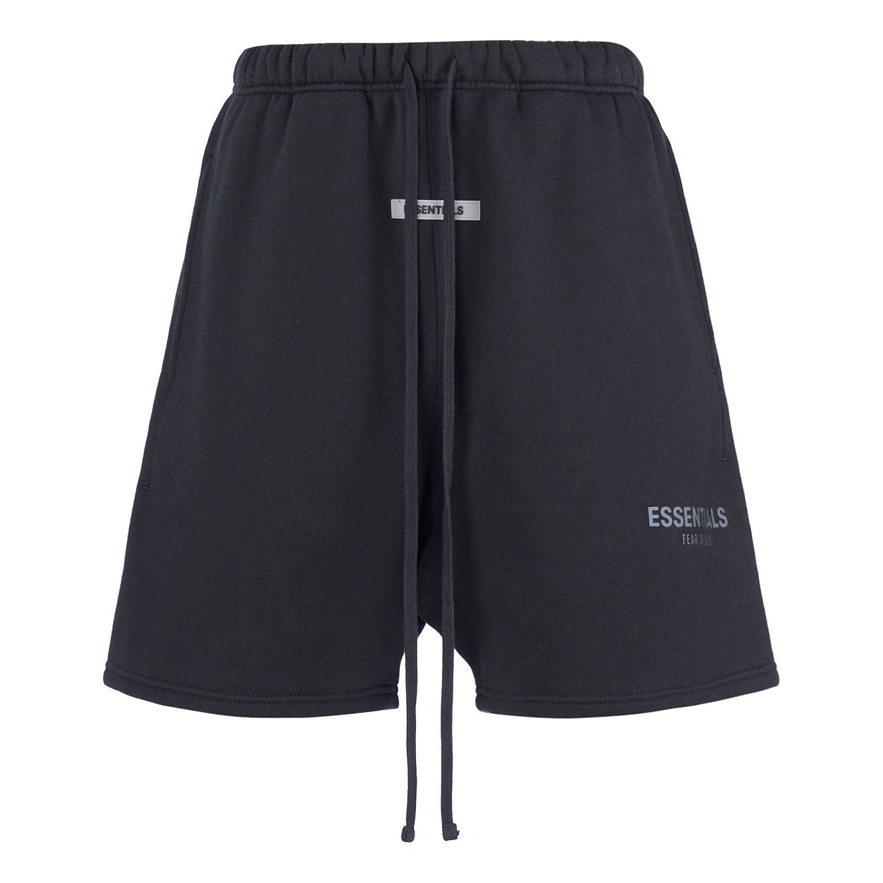 Fear of God Essentials FW19 Sweatshorts 'Black' 160250500045001