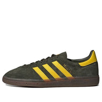 adidas Handball Spezial 'Green Yellow' EF5748