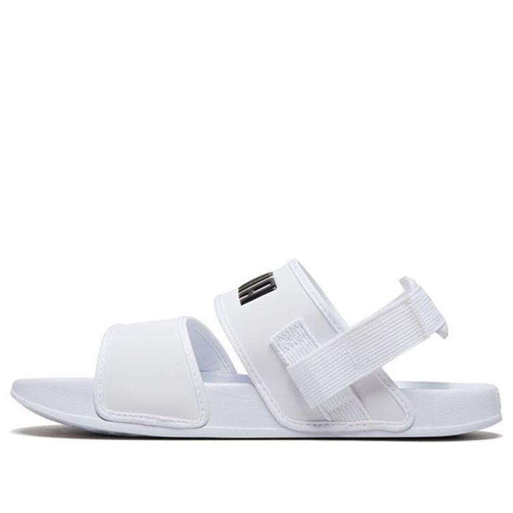 PUMA Leadcat YLM Lite 'White' 370733-03