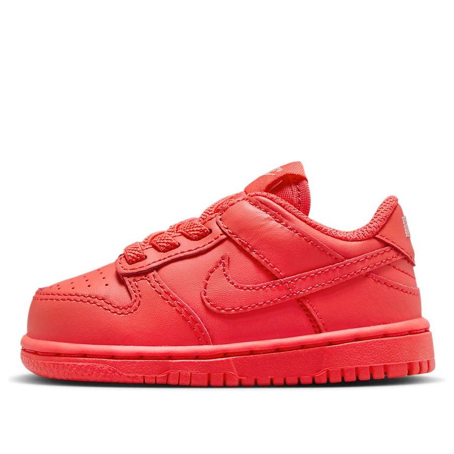 (TD) Nike Dunk Low 'Track Red' DH9761-601