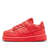 (TD) Nike Dunk Low 'Track Red' DH9761-601