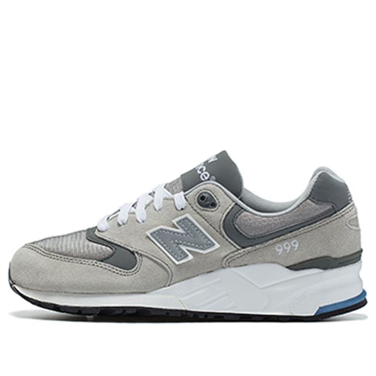 New Balance 999 'Grey' ML999GR