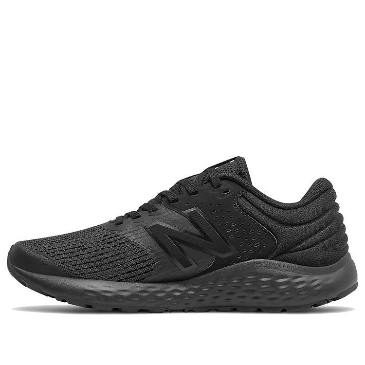(WMNS) New Balance 520 v7 'Triple Black' W520CK7