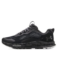 Under Armour Charged Bandit Trail 2 'Black Jet Grey' 3024186-001