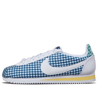 (WMNS) Nike Classic Cortez QS 'Blue Force' BV4890-101