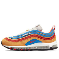 Nike Air Max 97 SE 'Running Club - Pollen Orange' DH1085-700