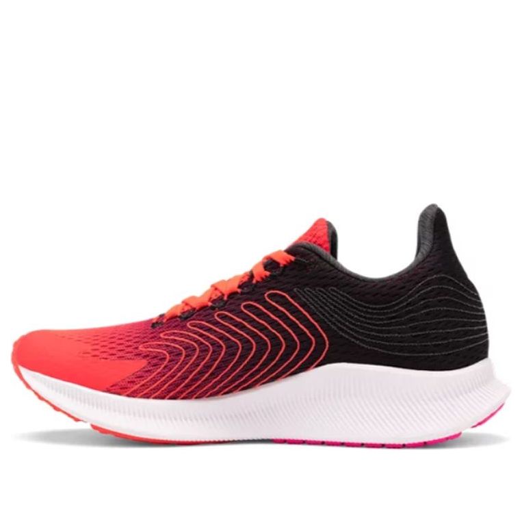 (WMNS) New Balance FuelCell Propel 'Black Red' WFCPRBP1
