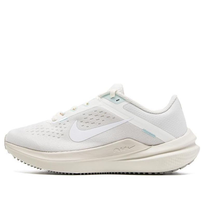 (WMNS) Nike Air Zoom Winflo 10 'White' FQ6872-011