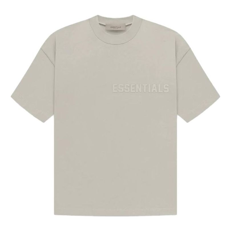 Fear of God Essentials SS23 Essentials Tee 'Seal' FOG-SS23-059