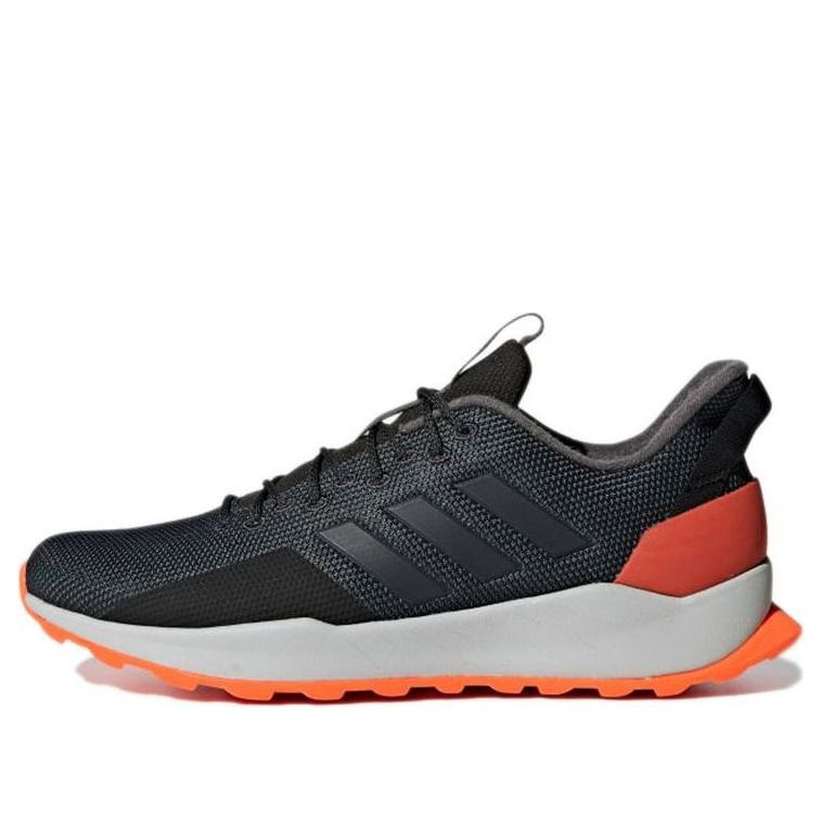 adidas Questar Trail 'Carbon Orange' BB7383