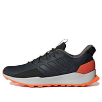 adidas Questar Trail 'Carbon Orange' BB7383