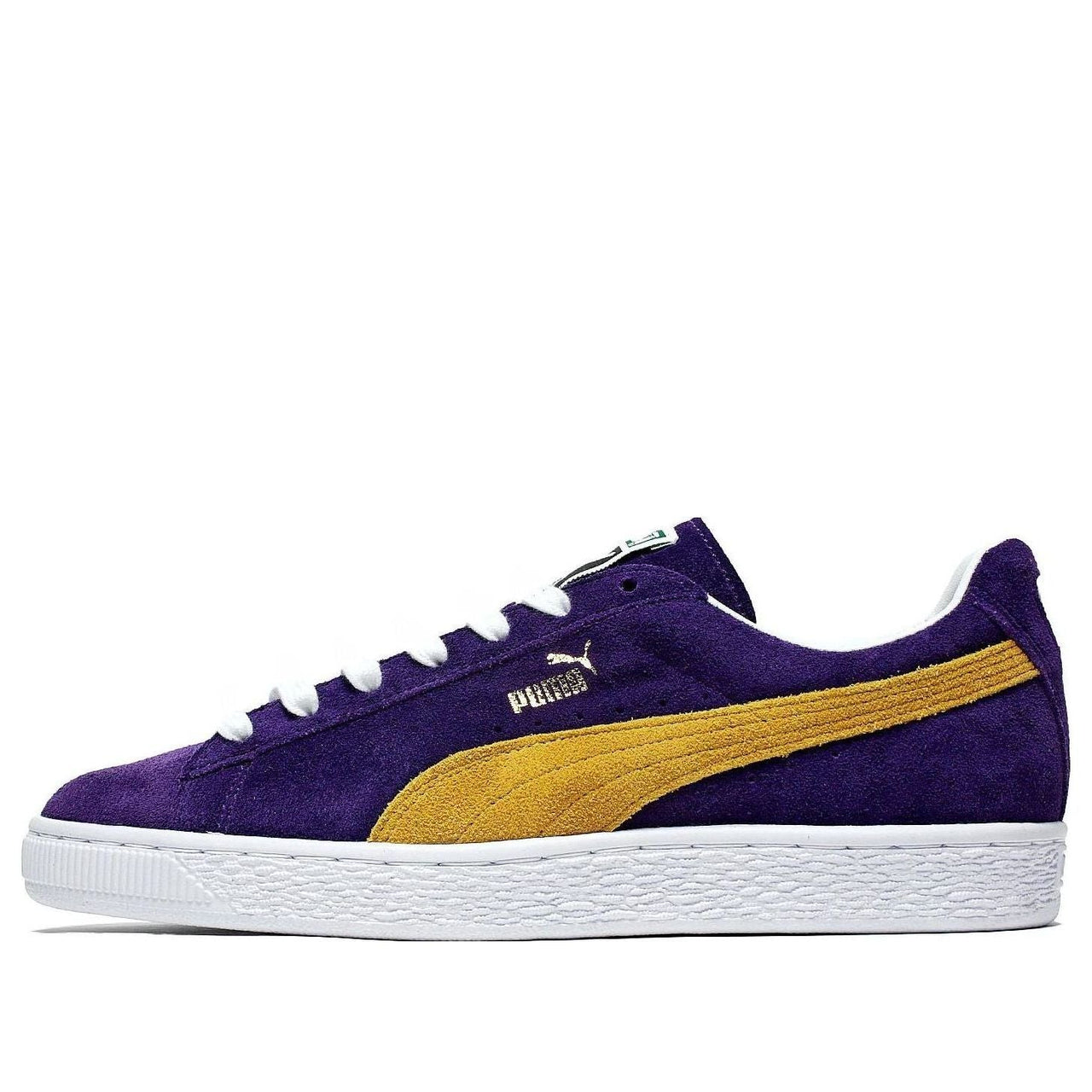 PUMA Suede Classic 366247-01