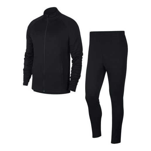 Men's Nike Sports Running Casual Black Suit AO0054-011