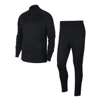 Men's Nike Sports Running Casual Black Suit AO0054-011