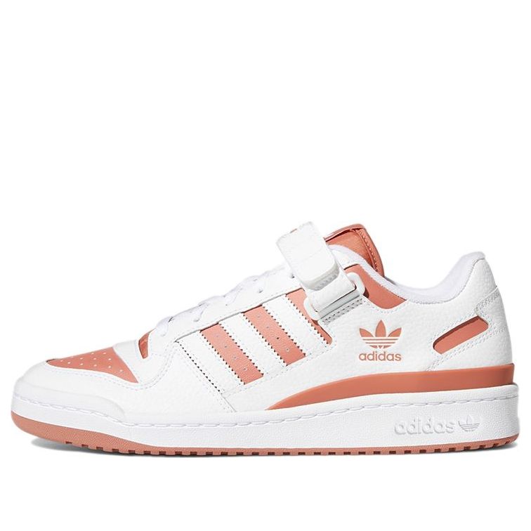 adidas Forum Low 'White Magic Earth' GY8557