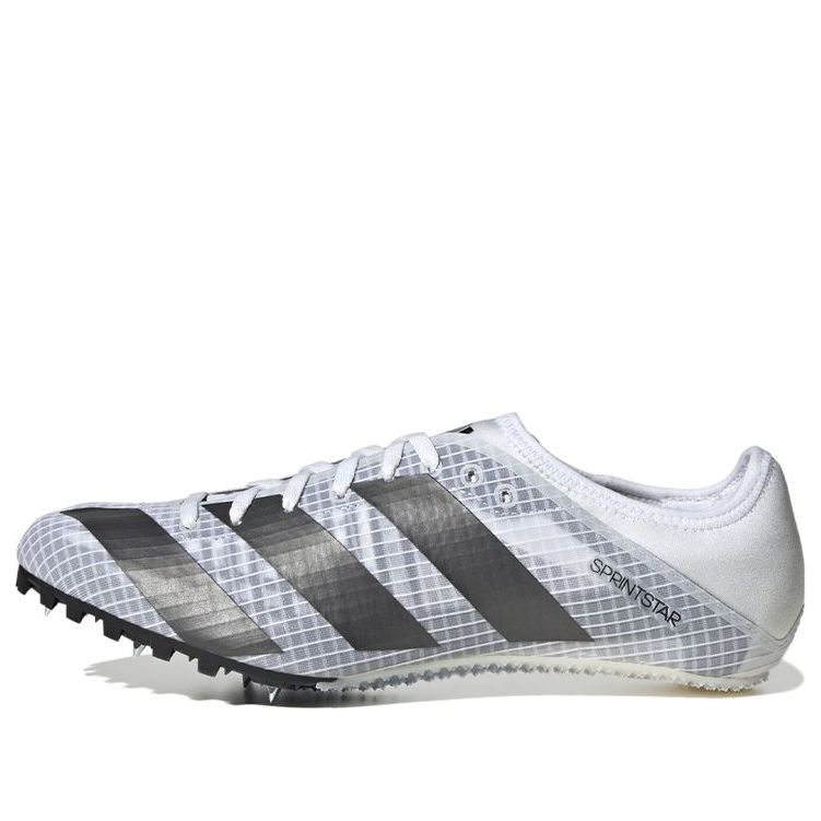 adidas Sprintstar 'White Black' GX6685