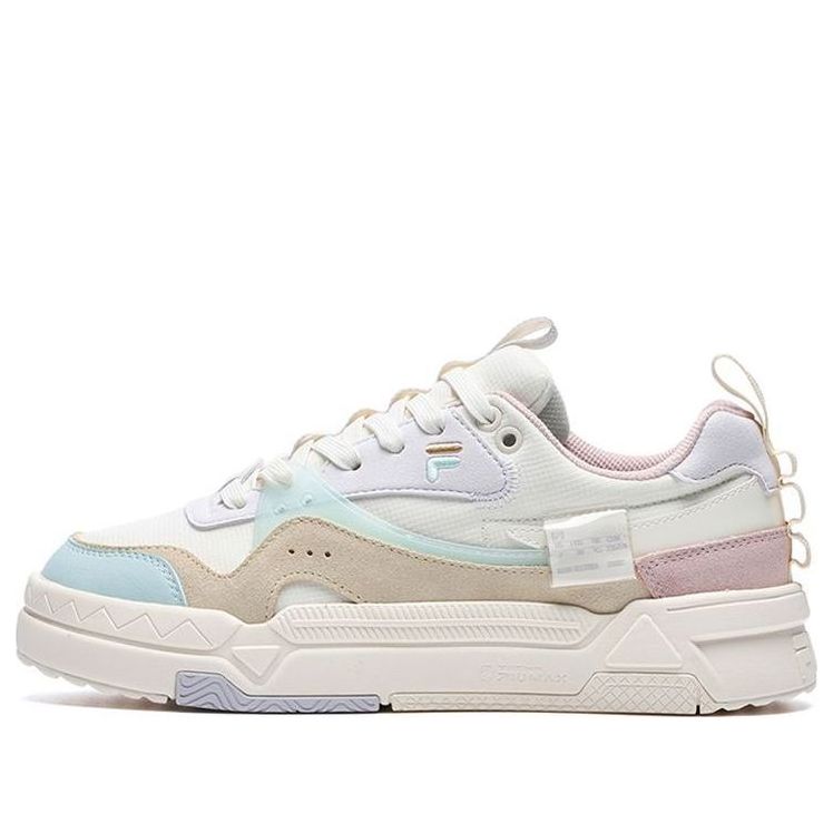 (WMNS) Fila Fusion Ban T12W228213FPS