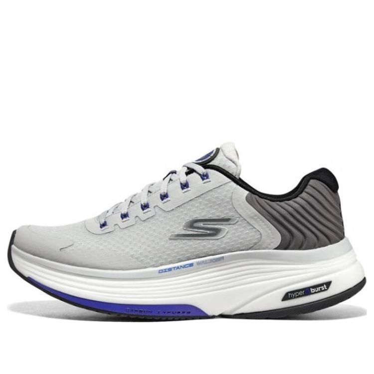 Skechers Go Walk Distance Walker 'Grey' 216527-GRY