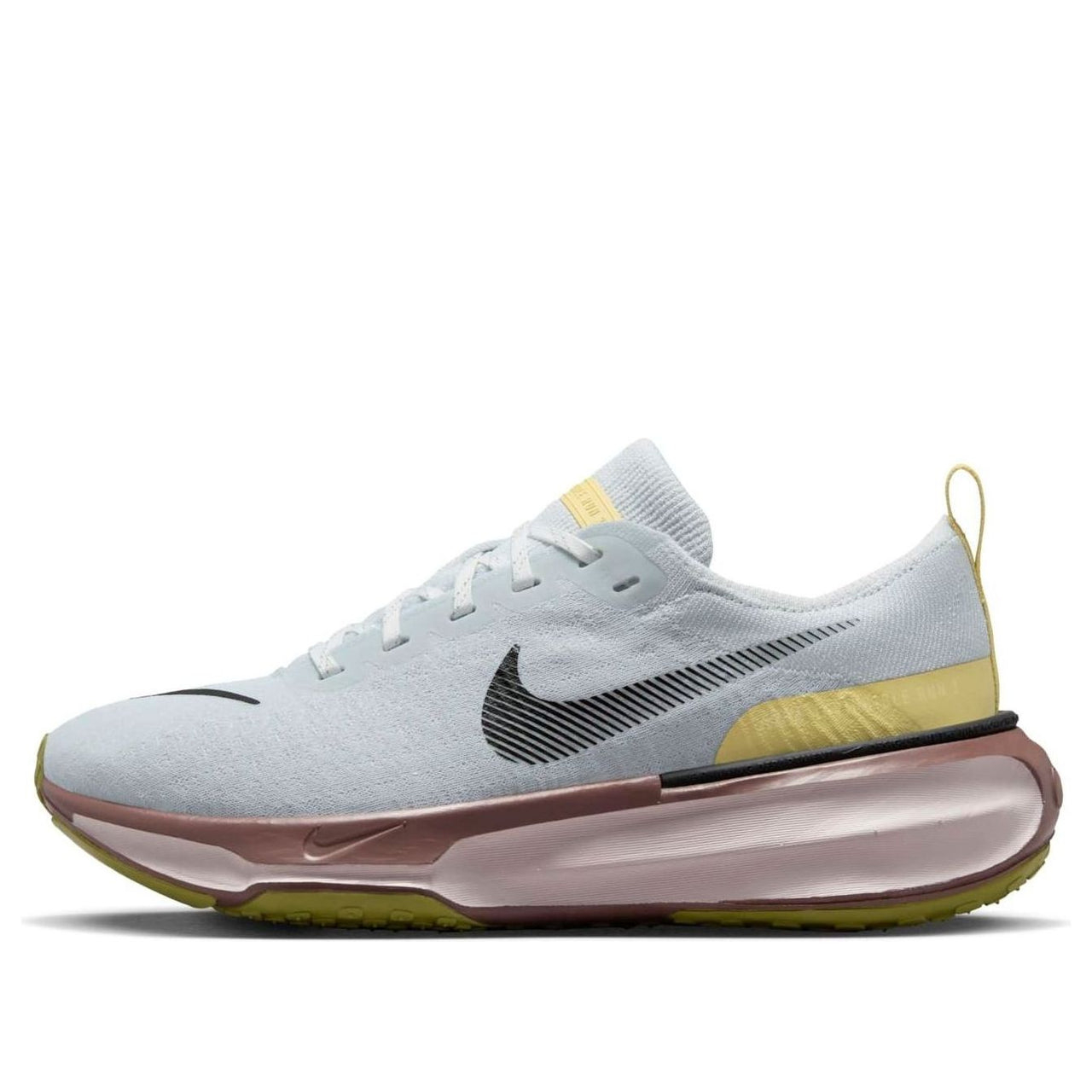 (WMNS) Nike Invincible 3 Road Running Shoes 'Grey' DR2660-005