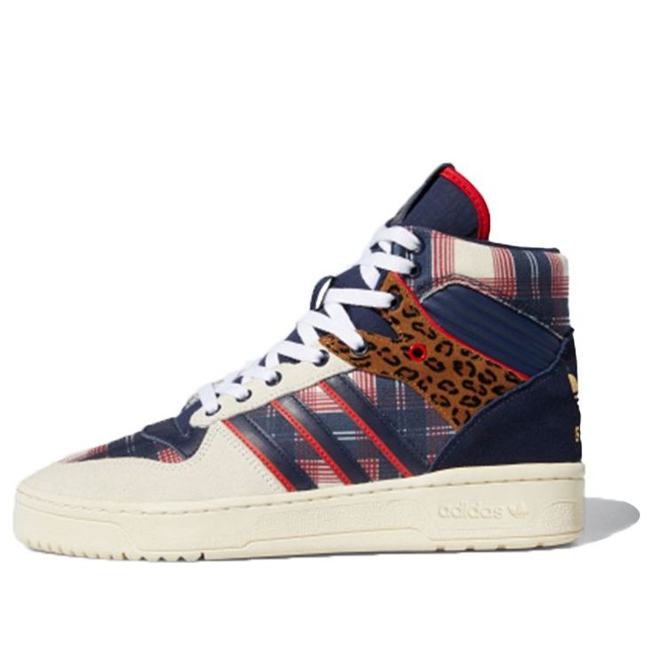 adidas Originals Rivalry Sneakers FW3130