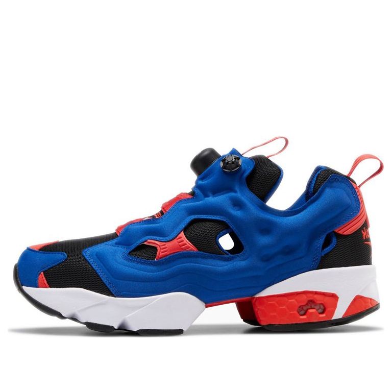 Reebok InstaPump Fury OG NM 'Royal' FV4208