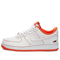 Nike Air Force 1 Low 'Rucker Park' CT2585-100