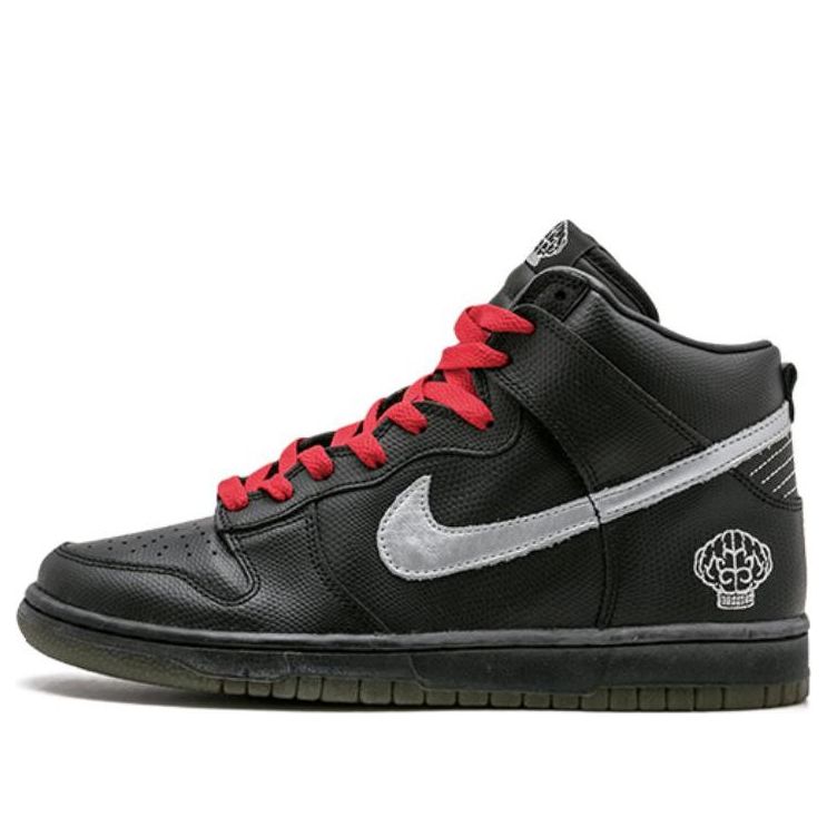 Nike Dunk High 'Pharrell' 308418-001
