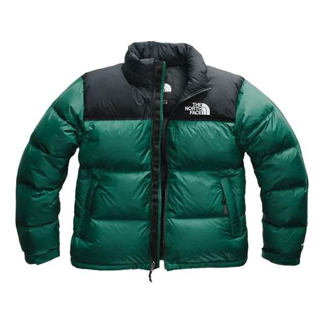 THE NORTH FACE 700 Puffer Jacket 'Green' NF0A3C8D-N3P