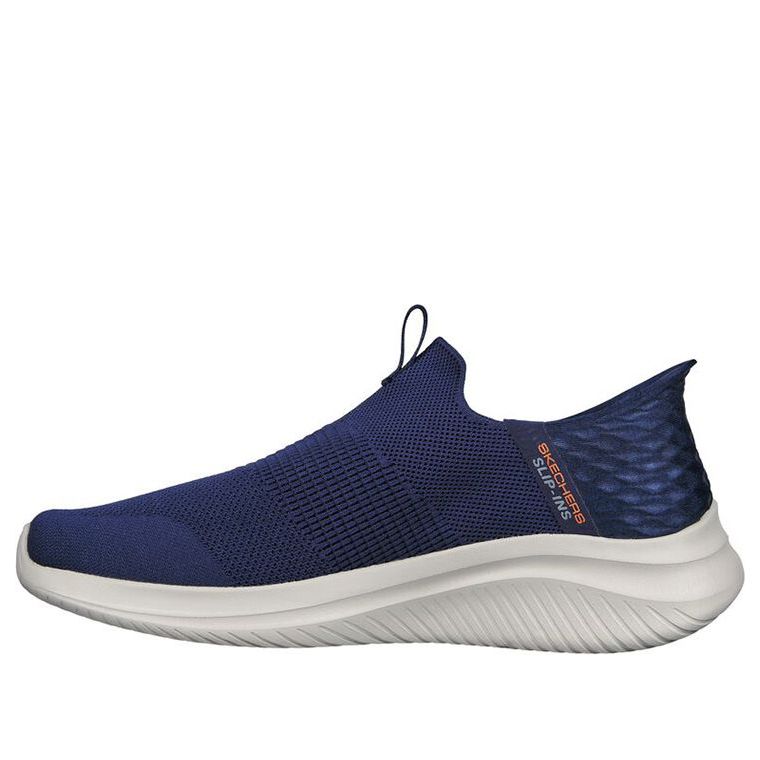 Skechers Ultra Flex 3.0 'Smooth Step - Navy' 232450-NVY