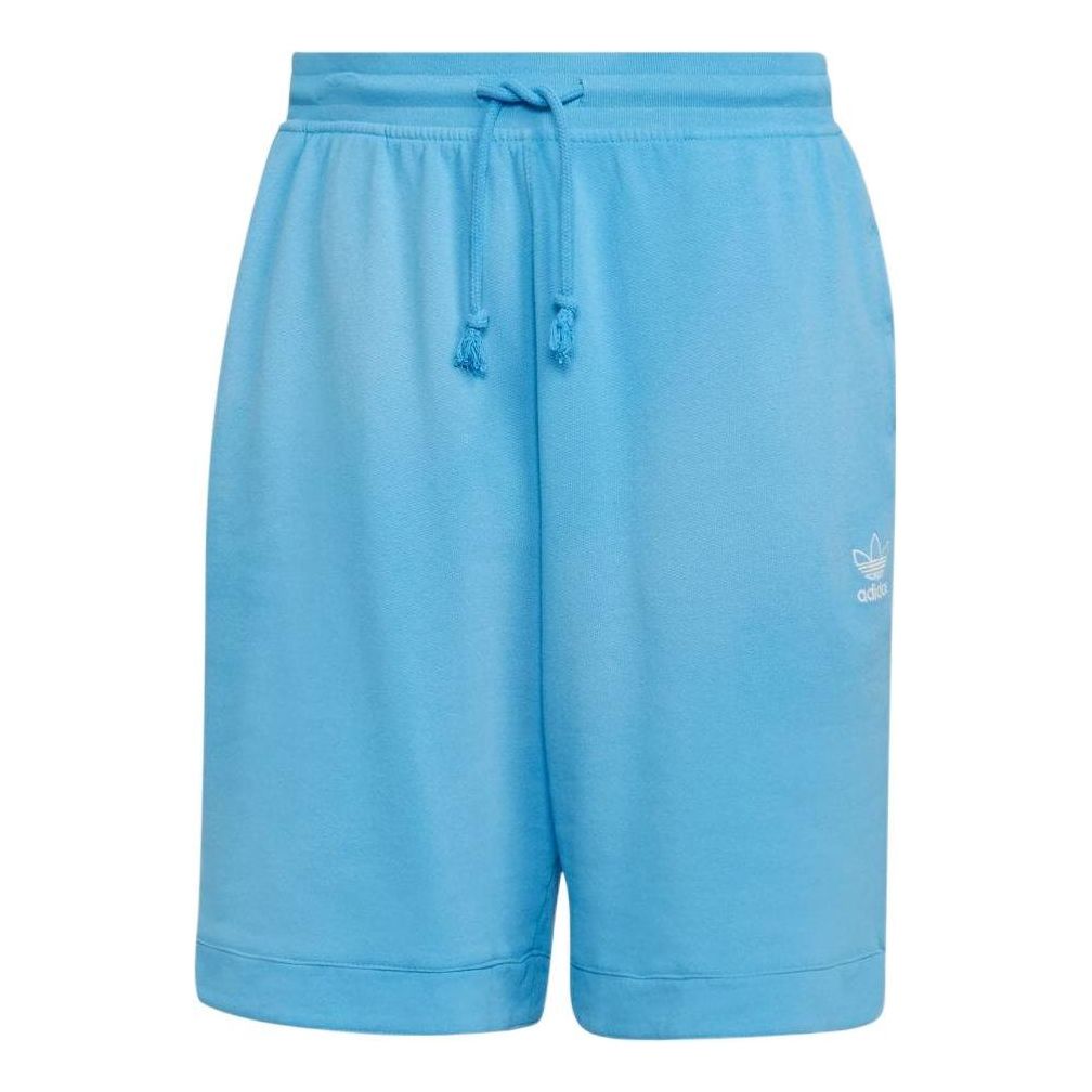 adidas originals Essentials+ Made With Nature Logo HK7504