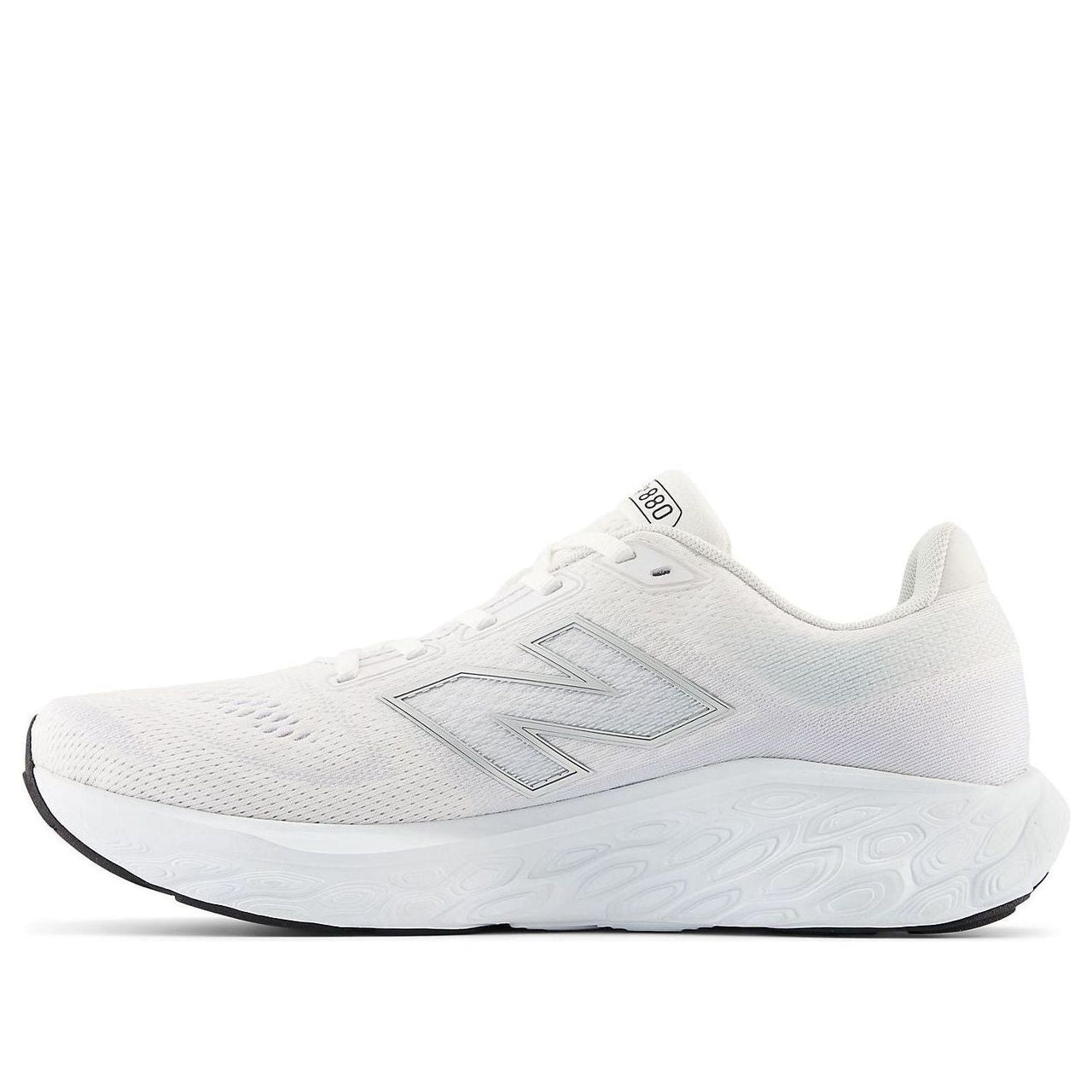 New Balance Fresh Foam Running Shoes 'White' M880W14