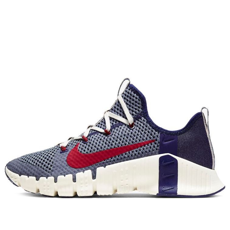 Nike Free Metcon 3 AMP 'Deep Royal Blue' CV9341-461