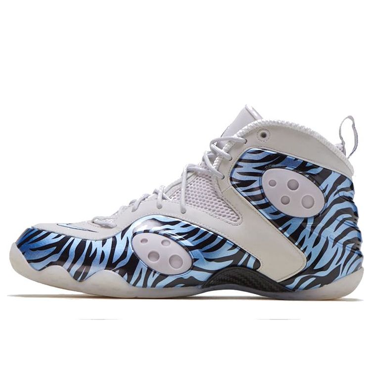 Nike Zoom Rookie 'Memphis Tiger' CJ0171-001