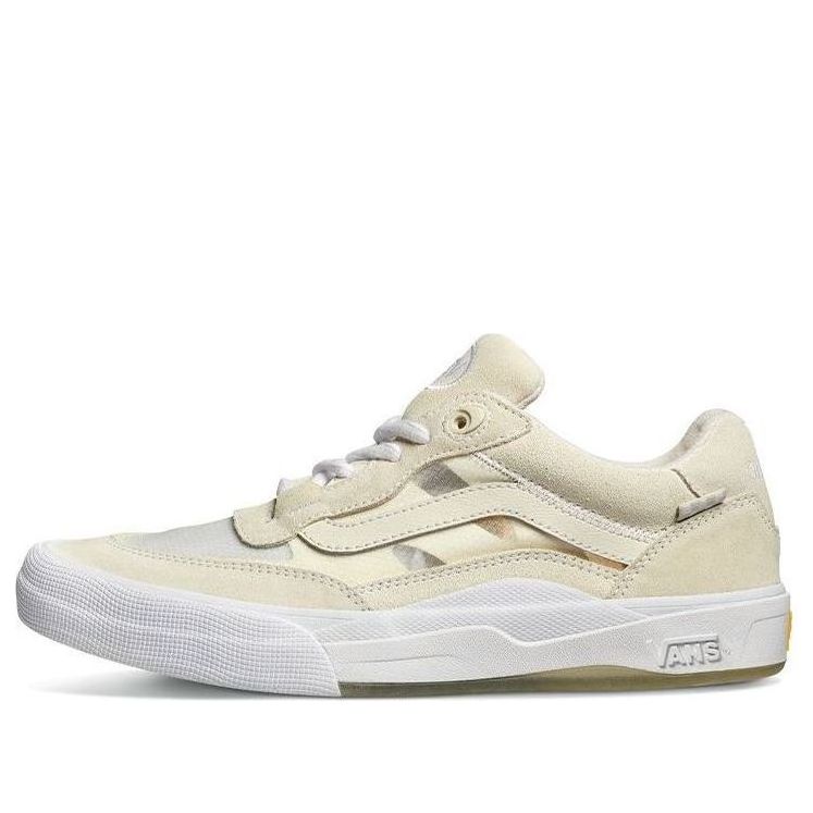 Vans Dime x Wayvee 'Egret' VN0A5JIA9DG