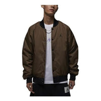 Air Jordan Sport bomber Jacket 'Brown' DV9792-274
