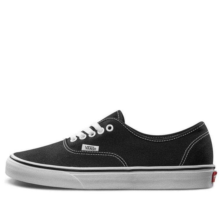 Vans Authentic 'Black' VN000EE3BLK