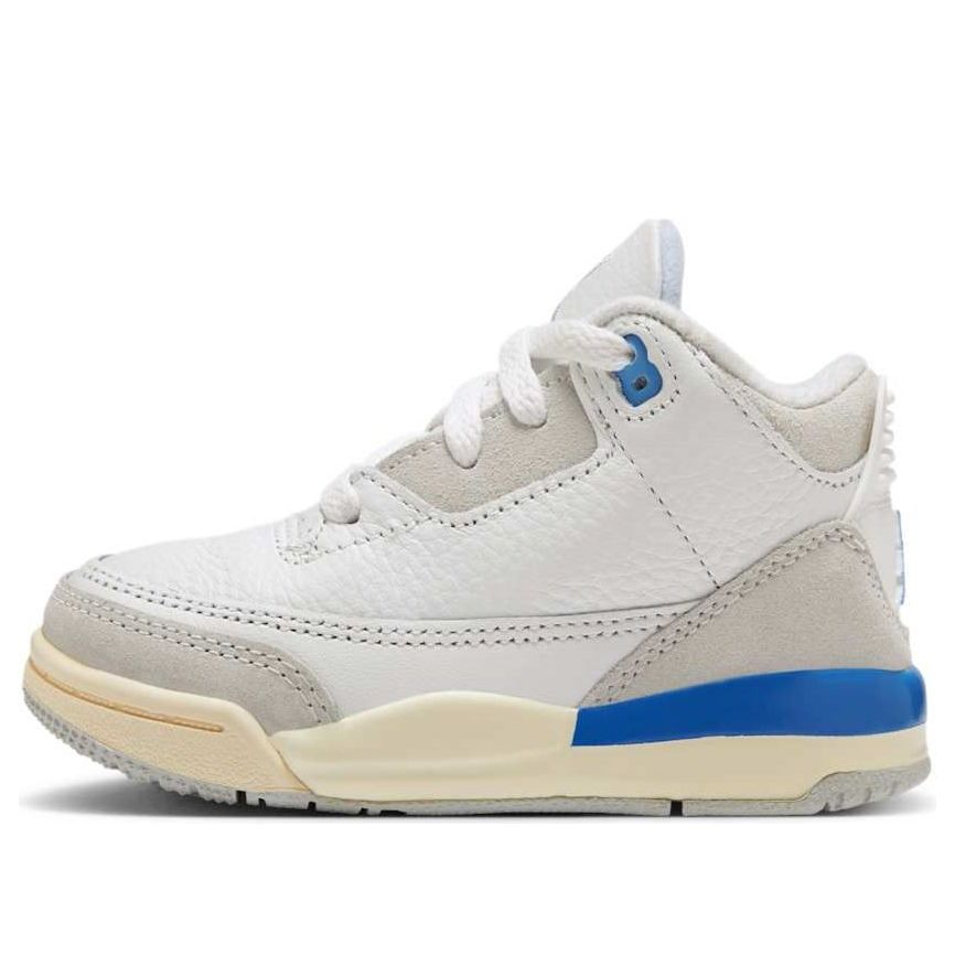 (TD) Air Jordan 3 Retro 'Lucky Shorts' DM0968-101