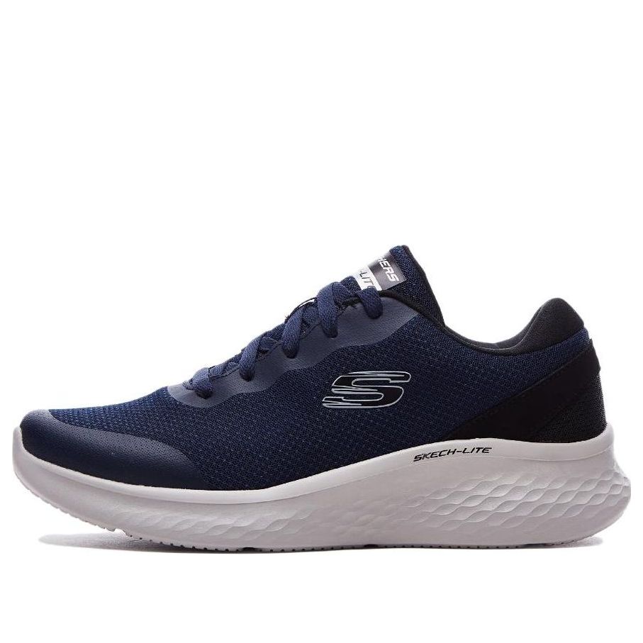 Skechers Skech-Lite Pro 'Clear Rush - Navy Black' 232591-NVBK