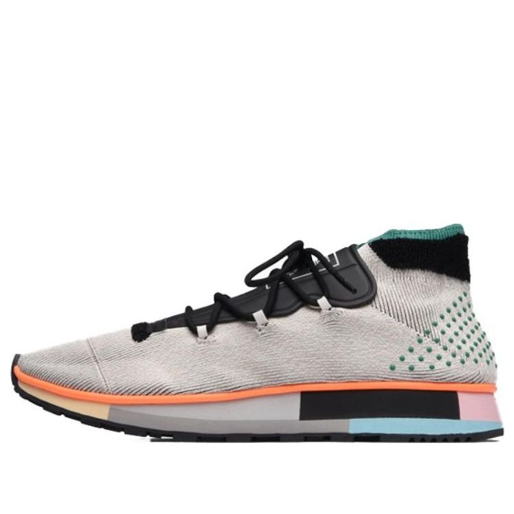 adidas Alexander Wang x AW Run Mid 'Grey' AC6845
