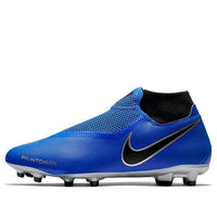 Nike Phantom Vision Academy DF MG 'Racer Blue' AO3258-400