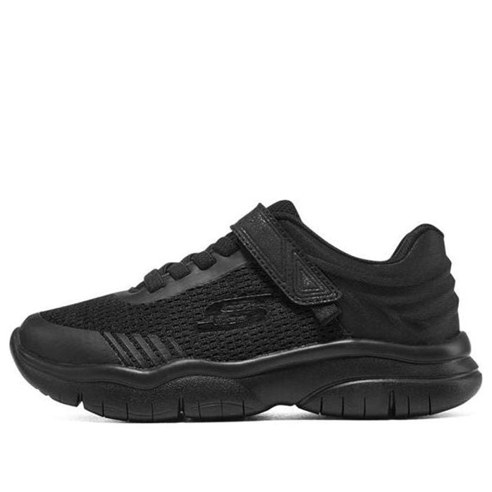 (GS) Skechers Flex Blast 'Black' 302476L-BBK